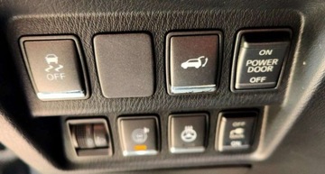 Infiniti QX60 2013 Infiniti QX60 Infiniti QX60 3.5 Hi-Tech 3.5 BenzynaLPG 262KM, zdjęcie 9