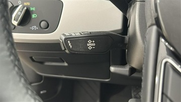 Audi A4 B9 Limousine Facelifting 2.0 40 TDI 204KM 2021 Audi A4 Limousine 40 TDI QUATTRO S Tronic, zdjęcie 25