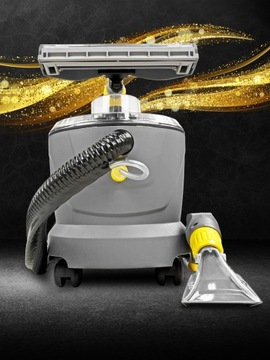 НАБОР ПЫЛЕСОСА ДЛЯ ПРАЧЕЧНОЙ KARCHER PUZZI 10/1 GIANT