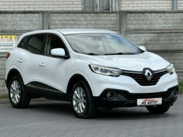 Renault Kadjar Crossover 1.2 Energy TCe 130KM 2018 Renault Kadjar 1.3i 140KM Navi/Ledy/hak//Serwis, zdjęcie 27