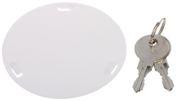 КОРПУС AWO-DVR-2 430 x 380 x 115 мм