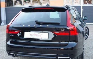 Volvo V90 II Kombi 2.0 D4 190KM 2019 Volvo V90 2.0 D4 190 Automatic R-desing Virtual Skora Navi Ledy Blis 2.0, zdjęcie 9