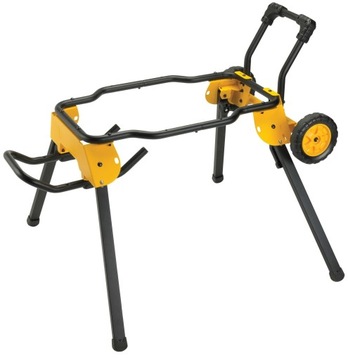 DeWALT DWE74911 WÓZEK DO PIŁY STOŁOWEJ DWE7492