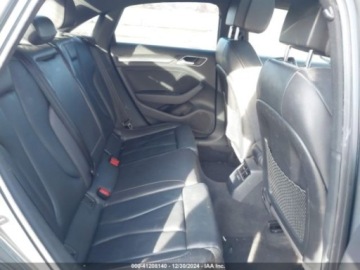 Audi A3 8V 2017 Audi a3 2017 Audi A3 Sedan 2.0 TFSI Premium Plus quattro AWD 2.0 Benzyna, zdjęcie 11