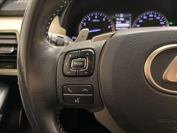 Lexus NX I SUV 200t 238KM 2017 Lexus NX 300 Comfort AWD I (2014-2021) Lexus NX 30, zdjęcie 16