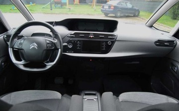 Citroen C4 Spacetourer Van 2.0 BlueHDi 163KM 2018 Citroen C4 SpaceTourer GWARANCJA, 7-Osobowy, 2.0 Diesel 163KM, Automat, Sw, zdjęcie 8