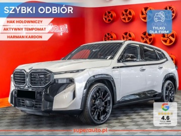 BMW XM SUV Plug-In 3.0 50e 476KM 2026 BMW XM 50e Suv 3.0 (476KM) 2026