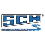FS964 Чистящая пластина Schumacher