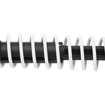 ПРУЖИНА ПЕДАЛИ СЦЕПЛЕНИЯ ДЛЯ PEUGEOT 307 206 207 408 308