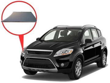 КРЫШКА ОМЫВАТЕЛЯ ЛАМПЫ ПРАВАЯ ДЛЯ FORD KUGA MK1