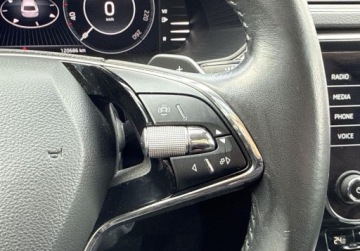 Skoda Superb III Kombi Facelifting 2.0 TDI SCR 150KM 2021 Skoda Superb 2.0 Diesel 150KM, zdjęcie 14