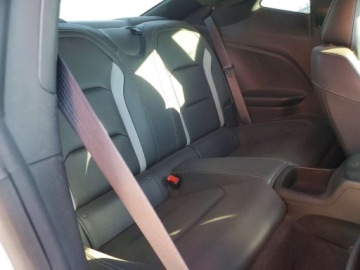 Chevrolet Camaro VI Coupe 6.2 455KM 2019 Chevrolet Camaro SS 2019 6.2 Benzyna 455KM, zdjęcie 10