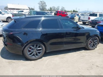 Land Rover Range Rover Velar 2025 Land Rover Range Rover Velar P250 Dynamic SE 2025 2.0l 2.0 Benzyna 247KM, zdjęcie 6