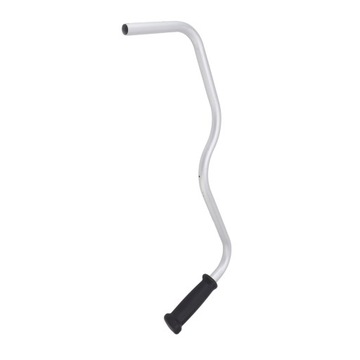 РУЛЕВЫЙ РУЛЬ С ДВУРУЧНОЙ РУЧКОЙ ДЛЯ STIHL FS 130 131 110 111 90 91 89 200