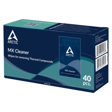 ARCTIC MX-6 2 г термопаста для процессора, графического процессора + КОМПЛЕКТ