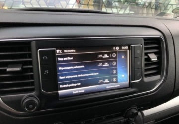 Toyota 2022 Toyota Proace Verso Proace Verso Long Business Salon PL Serwis ASO Gwa, zdjęcie 16