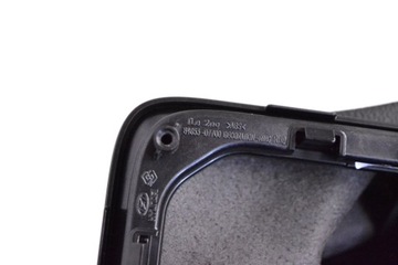 HYUNDAI TUCSON 1.6 CRDI 2019 LIŠTA TYČE PÁKY ŘAZENÍ RHD