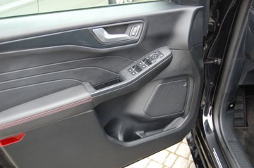 Ford Kuga III SUV 2.0 EcoBlue 190KM 2022 Kuga ST-Line X 2.0TDCI TempAktywny FullLed KeylessGo Kamery 4x4, zdjęcie 17