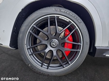 Mercedes GLE V167 SUV AMG Facelifting 3.0 53 435KM 2025 Mercedes-Benz GLE Mercedes-Benz GLE 3.0 Benzyna 435KM, zdjęcie 8