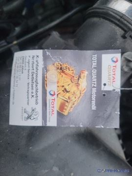 Peugeot 607 3.0 V6 24V 211KM 2005 Peugeot 607 3.0i Platinium 2.9 Benzyna 211KM, zdjęcie 14