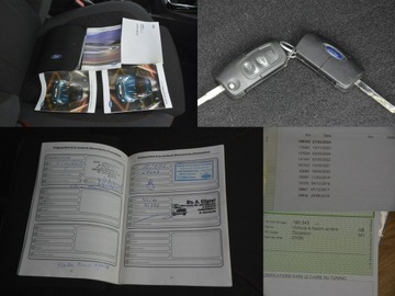 Ford Fiesta VII Hatchback 3d Facelifting 1.0 EcoBoost 125KM 2013 Ford Fiesta 1.0EcoBoost SPORT doinwestowany, zdjęcie 32