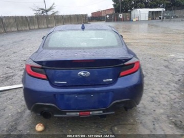 Subaru BRZ II 2.4 D-4S 228KM 2023 Subaru BRZ Limited Manual, od ubezpieczalni 2.4 Benzyna 228KM, zdjęcie 5