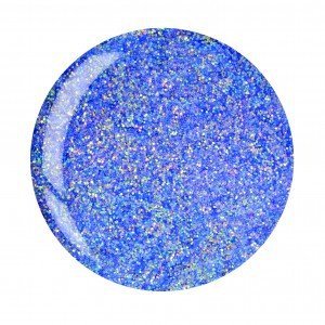 CUCCIO Puder dip 14G - Aquamarine (3121)