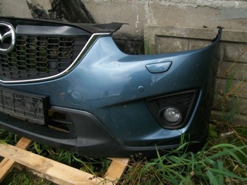 MAZDA CX-5 2015 NÁRAZNÍK