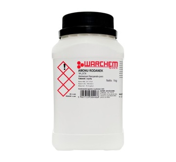 RODANEK AMONU - czysty - 1kg WARCHEM