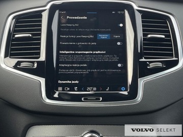 Volvo XC90 II 2024 Volvo XC 90 FV23% SalonPL T8 Plug-In Hybrig Plus D, zdjęcie 18