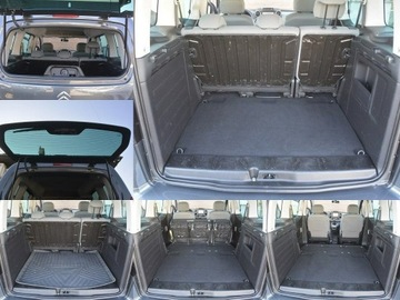 Citroen Berlingo II Van Facelifting 2015 1.6 BlueHDi 100KM 2016 Citroen Berlingo 1.6HDI doinwestowany Car Play led, zdjęcie 32