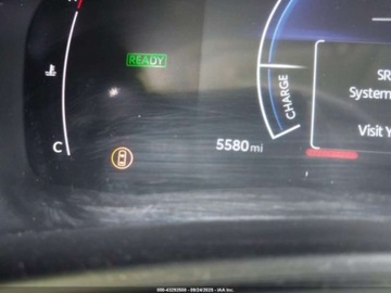 Toyota 2025 Toyota Grand Highlander Hybrid XLE 2025 2.5l 2.5 Hybryda 186KM, zdjęcie 11