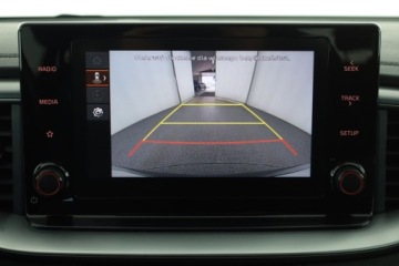 Kia Ceed III Kombi Facelifting 1.5 T-GDI 160KM 2023 Kia Ceed 1.5 T-GDI, Salon Polska, Serwis ASO, zdjęcie 11