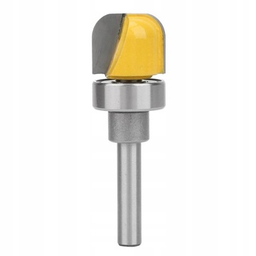 ХВОСТОВИК РЕЗКИ ПО ДЕРЕВО 6,35x19 мм