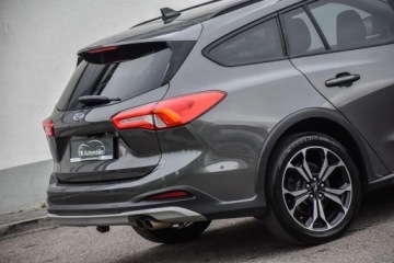 Ford Focus IV Kombi 1.5 EcoBoost 150KM 2019 Ford Focus SW FOCUS ACTIVE 1.5 Ecoboost 150KM BO FULL-LED Gwarancja 12m-cy, zdjęcie 11