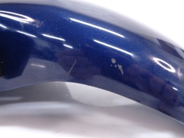 Suzuki Bandit GSF 400 Крыло, Колесная арка, Переднее