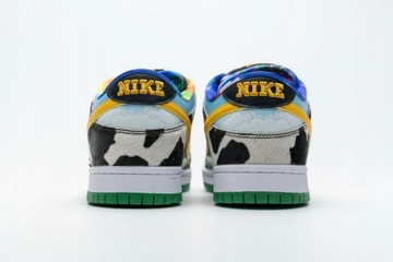 Buty sportowe Nike SB Dunk Low