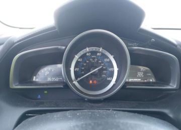 Toyota Yaris III 2018 Toyota Yaris IA, od ubezpieczalni 1.5 Benzyna 106KM, zdjęcie 11