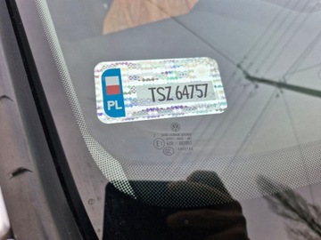 Volkswagen Golf Plus I 1.9 TDI 105KM 2007 Volkswagen Golf Plus Sliczny PLUS 1.9TDI bezwypadkowy z Niemiec Zarejestro, zdjęcie 12