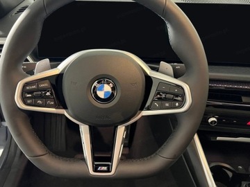 BMW Seria 3 G20-G21 Limuzyna 2.0 320d 190KM 2025 BMW Seria 3 320d xDrive Sport Sedan 2.0 (190KM) 2025, zdjęcie 8