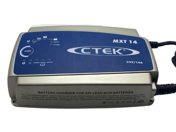 Выпрямитель автоматический СТЕК 56-734, 230 В, 24 В