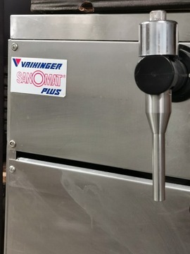 СОВЕТ ПО НАПОЛНЕНИЮ ТЮБИКОВ КРЕМОМ SANOMAT