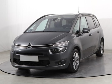 Citroen C4 Picasso II Picasso 2.0 BlueHDi 150KM 2014 Citroen C4 Picasso 2.0 HDI, 1. Właściciel, zdjęcie 1