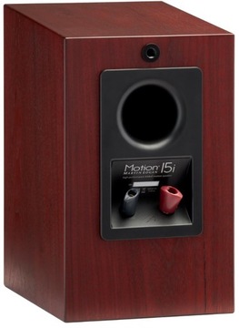 НАСТОЛЬНЫЙ ГРОМКОГОВОРИТЕЛЬ MARTIN LOGAN MOTION 15I
