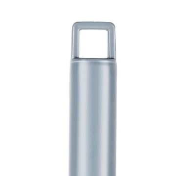 Пылестная щетка телескопической метлы 250 см 4IN1 подметала