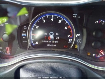 Jeep Grand Cherokee IV 2020 Jeep Grand Cherokee 2020, 6.4L, 4x4, SRT 6.4 Benzyna 475KM, zdjęcie 10