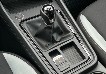 Seat Ateca SUV Facelifting 1.0 EcoTSI 110KM 2023 Seat Ateca Reference, Tempomat, Czujniki parkowania, Front Assist, Salon P, zdjęcie 22