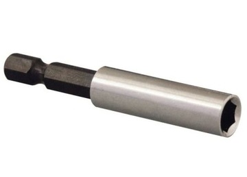 UCHWYT MAGNETYCZNY 60MM DO GROTOW 1/4 YT-0465 YATO