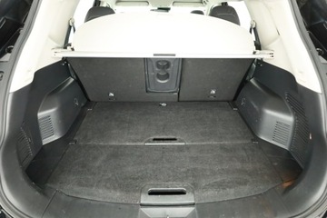 Nissan X-Trail III Terenowy 2.0 dCi 177KM 2017 Nissan X-Trail 2.0 dCi, Salon Polska, 174 KM, zdjęcie 10