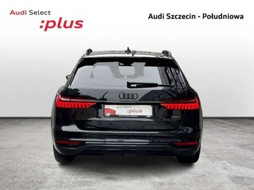 Audi A6 C8 Allroad 3.0 50 TDI 286KM 2025 Audi A6 Allroad VAT 23 Os skretna Pneumatyka Matrix HD Gwarancja, zdjęcie 3